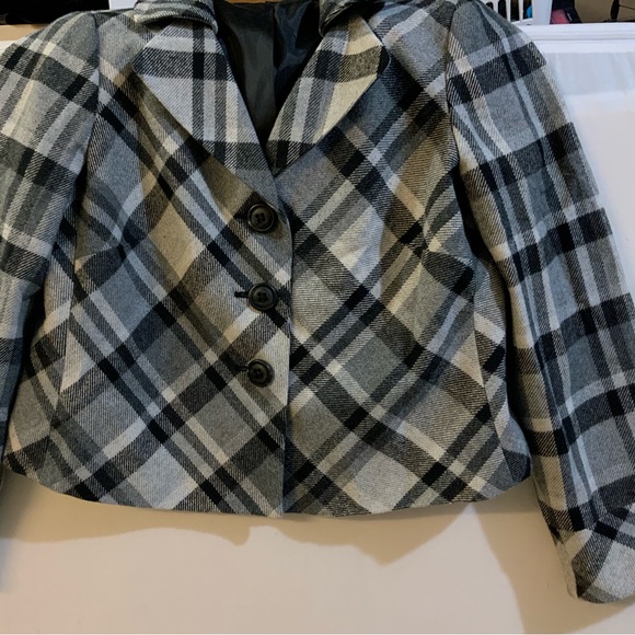 Nine West Blazer jacket